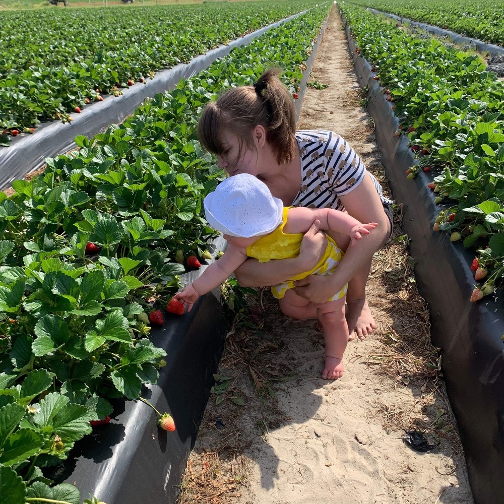 Meet your Posher, Brittany